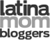 Latina Mom Bloggers