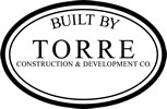 Built by Torre